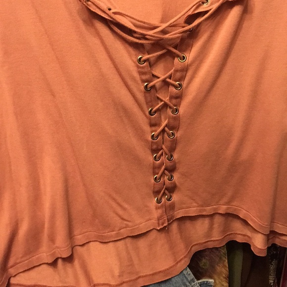 Cote top - Picture 2 of 2